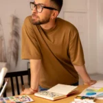 David B. Content Creator
