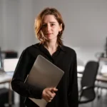 Elena R. HR Manager
