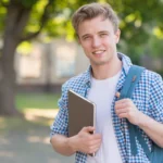 Mike T. University Student