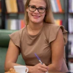 Sarah J. High School Teacher